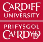 Cardiff university logo